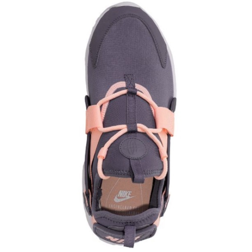 NIKE AIR HURACHE City Low Casual Sneakers womens 6 - Picture 6 of 8